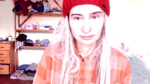 Yummygirl online show from 01/09/25, 06:17