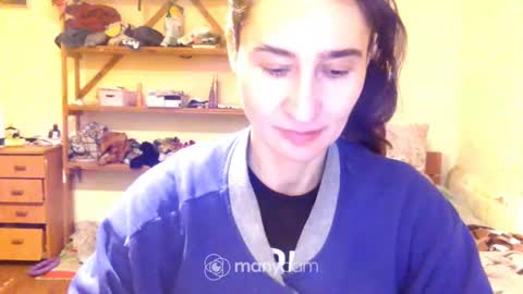 Yummygirl online show from 01/19/25, 05:37