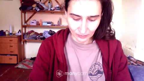 Yummygirl online show from 01/26/25, 07:42