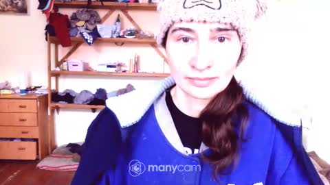 Yummygirl online show from 02/24/25, 06:05