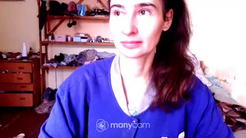 Yummygirl online show from 10/04/25, 05:05