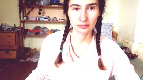 Yummygirl online show from 10/13/25, 06:02