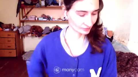 Yummygirl online show from 11/07/25, 06:57