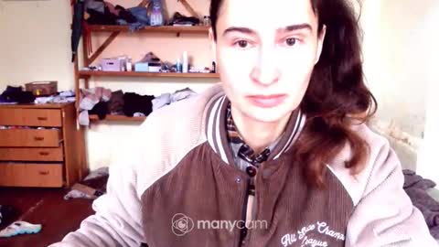 Yummygirl online show from 12/15/25, 06:28