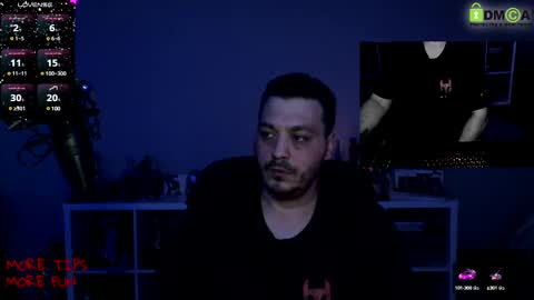 Memphis online show from 12/30/24, 01:15