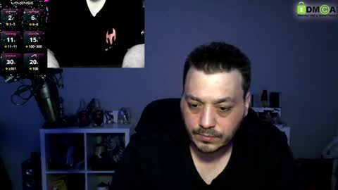 Memphis online show from 12/30/24, 04:20