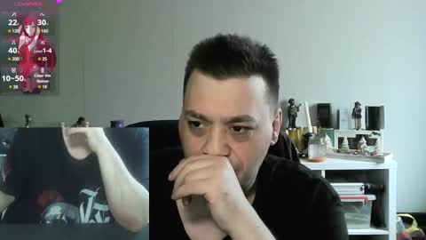 Memphis online show from 01/07/25, 11:05