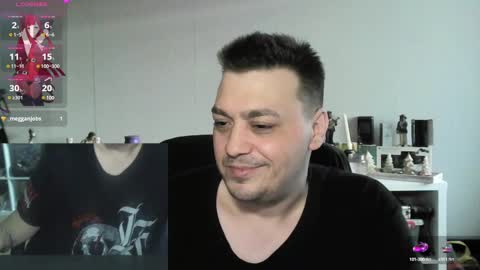 Memphis online show from 01/07/25, 02:08