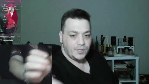 Memphis online show from 01/07/25, 05:09