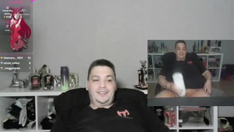 Memphis online show from 01/07/25, 08:10