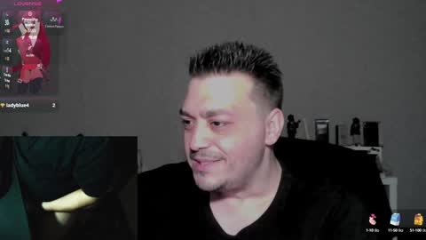 Memphis online show from 01/10/25, 11:29