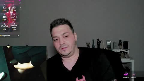 Memphis online show from 01/11/25, 05:31