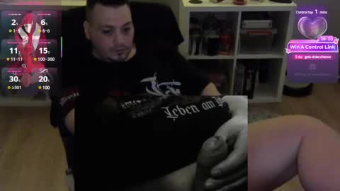 Memphis online show from 01/23/25, 07:43