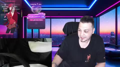 Memphis online show from 01/27/25, 05:04