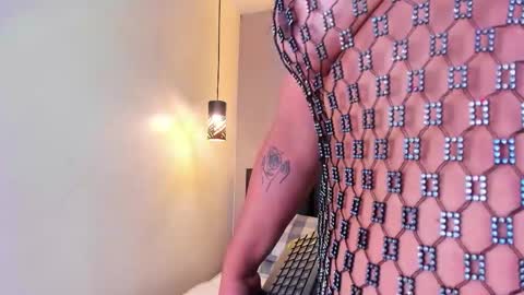  Memphis Williams  online show from 11/13/25, 03:05