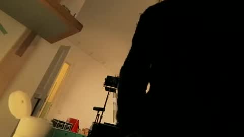 Andres online show from 01/16/25, 08:54