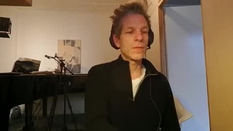 Andres online show from 01/23/25, 08:57