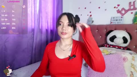 Heart  online show from 02/19/25, 08:20