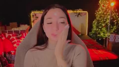 Snapshot of mencialo chatting on 12/20/25, 03:02 Mencialo online show from 12/20/25, 03:02