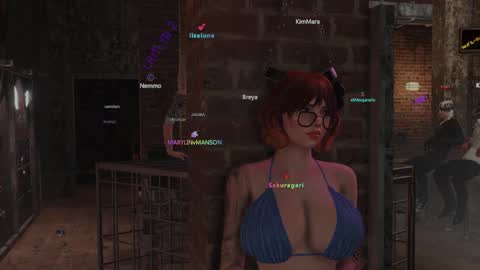 mendezmar online show from 01/07/26, 12:02