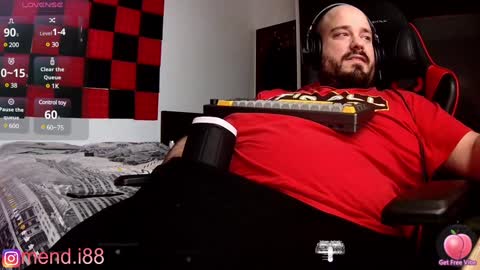 menditeta online show from 01/29/25, 12:12