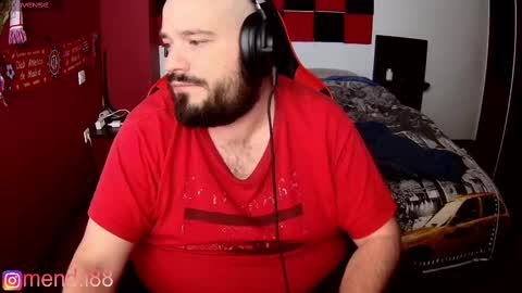 menditeta online show from 02/27/25, 12:10