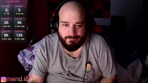 menditeta online show from 03/04/25, 12:18