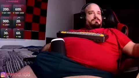 menditeta online show from 03/09/25, 01:25