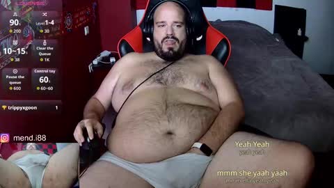 menditeta online show from 09/16/25, 10:44