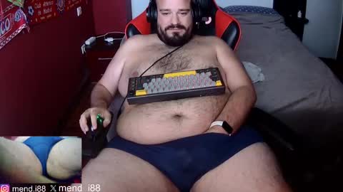 menditeta online show from 09/24/25, 10:46