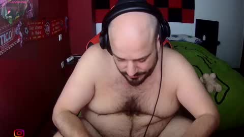 menditeta online show from 02/04/26, 08:03