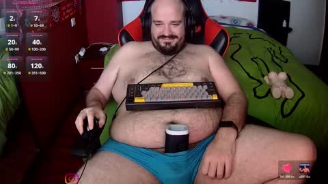 menditeta online show from 02/13/26, 09:22