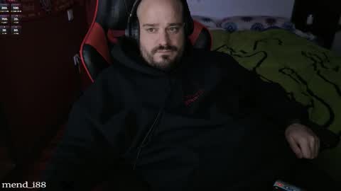 menditeta online show from 03/15/26, 11:33