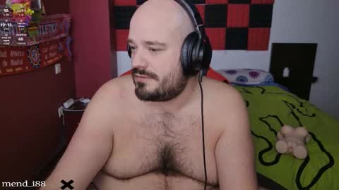 menditeta online show from 03/16/26, 10:03