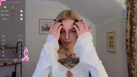 Sofia online show from 01/08/26, 11:12