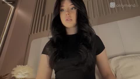 Snapshot of menndi chatting on 10/30/25, 10:16 menndi online show from 10/30/25, 10:16