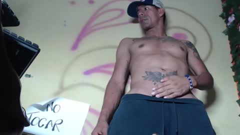 big brown online show from 03/10/25, 03:01