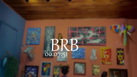 Princess Mensia online show from 12/23/24, 04:28