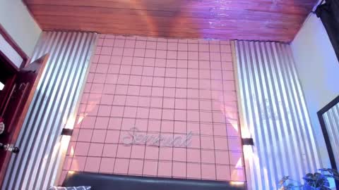 Princess Mensia online show from 01/08/25, 01:20