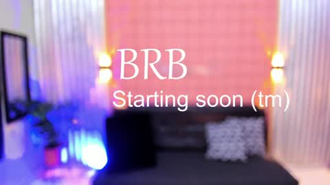 Princess Mensia online show from 02/07/25, 04:46