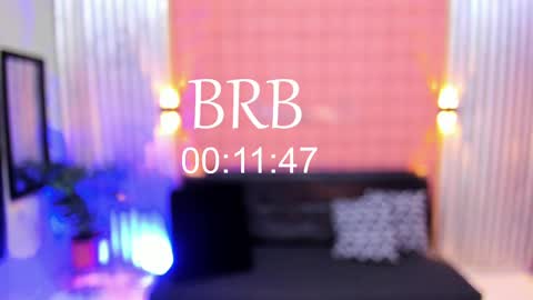 Princess Mensia online show from 02/10/25, 01:01