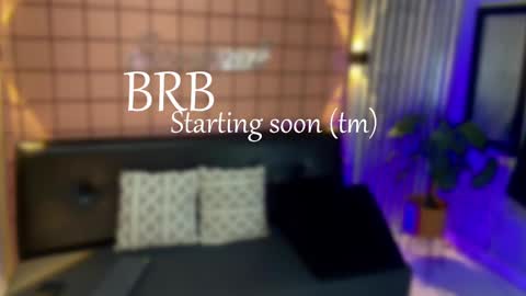 Princess Mensia online show from 02/20/25, 12:57