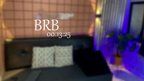 Princess Mensia online show from 02/25/25, 12:55