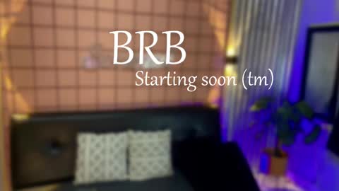 Princess Mensia online show from 03/07/25, 01:07