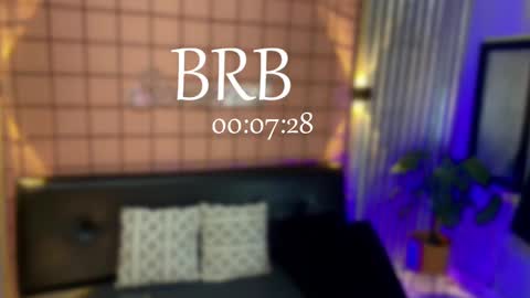 Princess Mensia online show from 03/10/25, 12:59