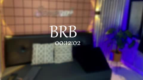 Princess Mensia online show from 09/12/25, 12:49