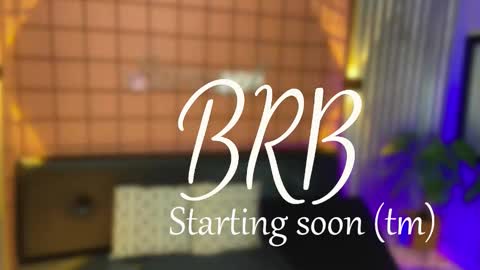 Princess Mensia online show from 10/21/25, 01:01