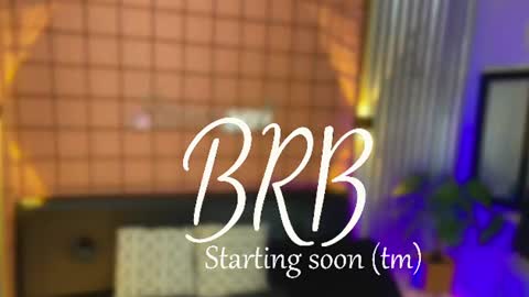 Princess Mensia online show from 07/18/26, 01:15