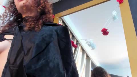  CRISTAL  online show from 02/15/26, 02:03