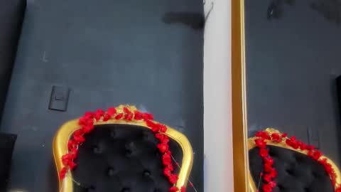  CRISTAL  online show from 03/02/26, 03:08